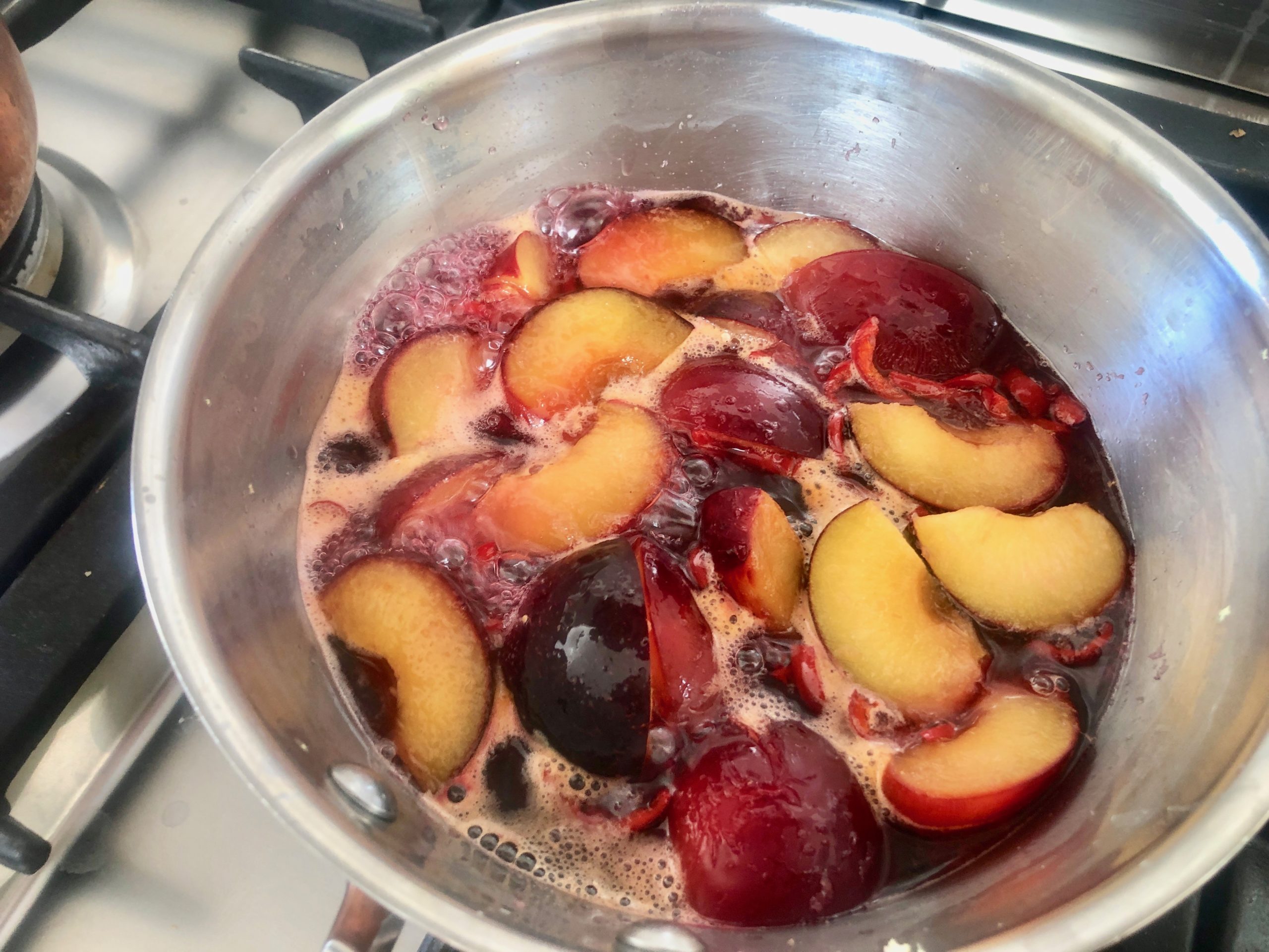 ROAST POTATO GNOCCI - Game for Anything