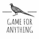 Game for Anything